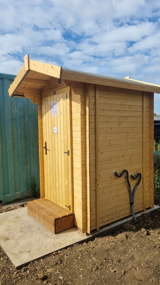 'The Bog' 'The Bog'