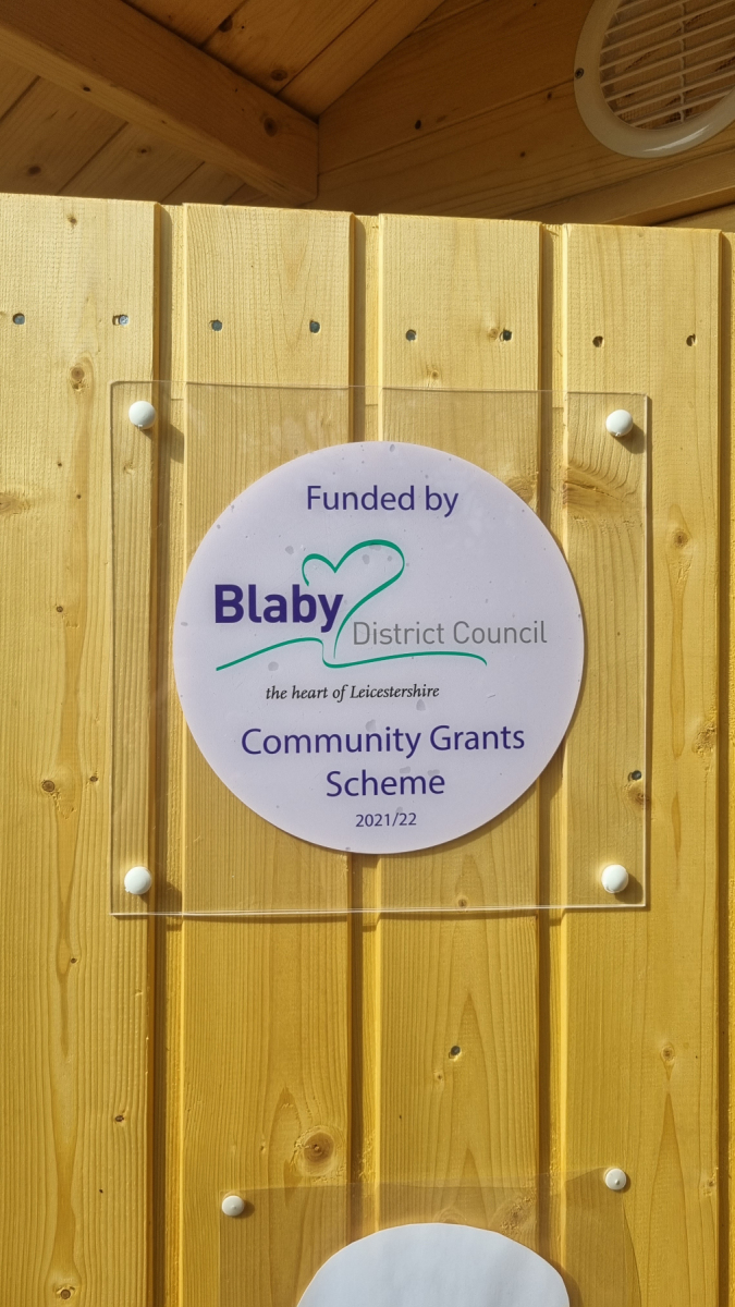 Blaby Disrict Council CGS Blaby Disrict Council CGS