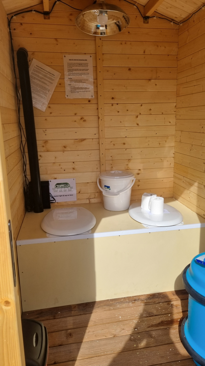 Toilet and Storage Toilet and Storage