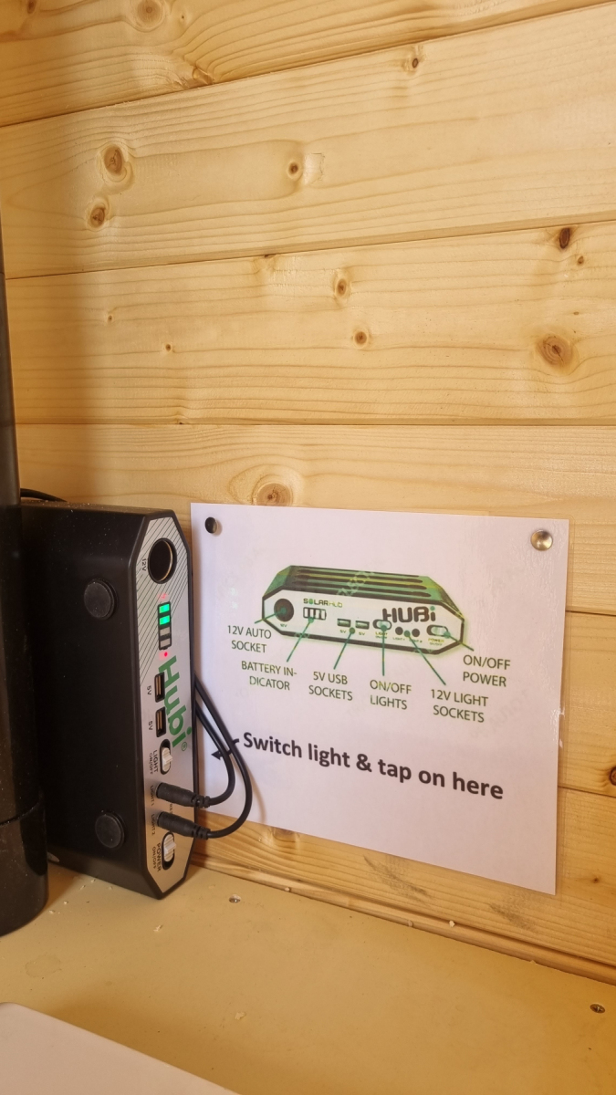 Power Unit Power Unit