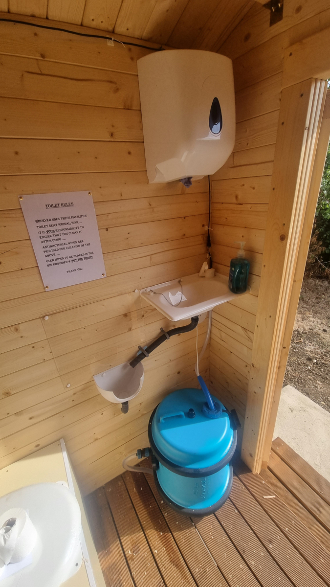 Cleaning Facilities Cleaning Facilities