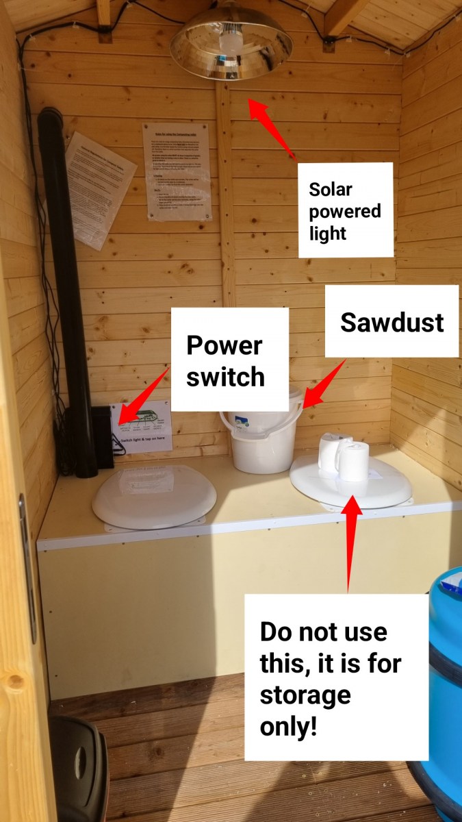 Facilities Facilities