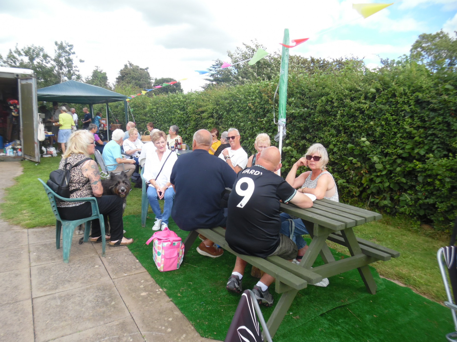 Summer Social Event 2023 Summer Social Event 2023
