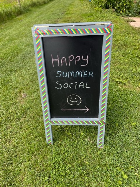 Summer Social Event 2023 Summer Social Event 2023